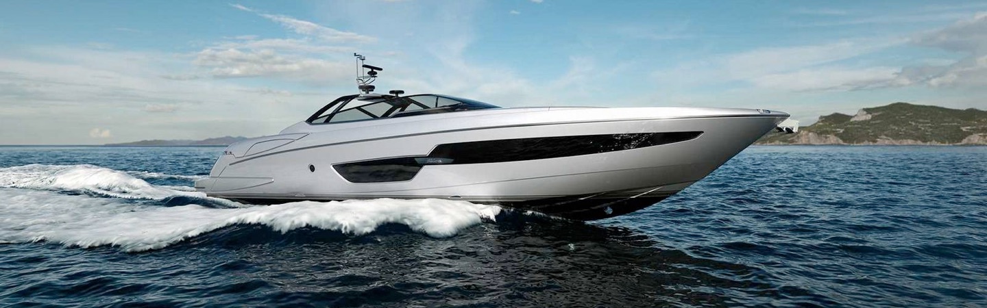 Prestige Yacht